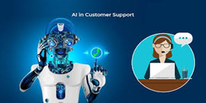 AI in Customer Service and Support