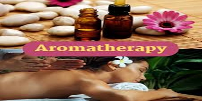 Aromatherapy