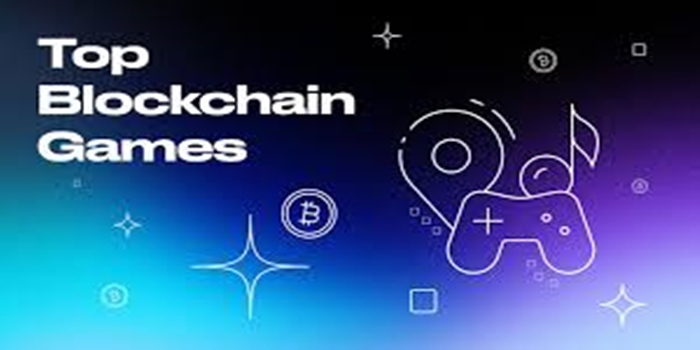 Types of Blockchain Games