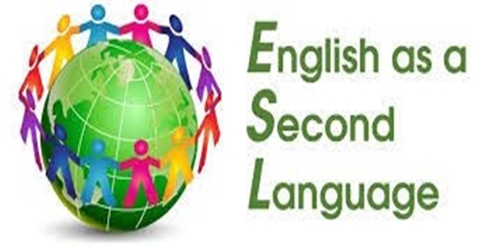 English as a second language Training and Guidance