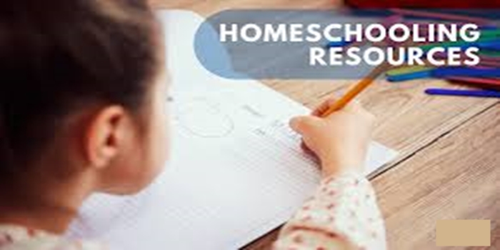 Homeschooling Resources and Curriculum Development