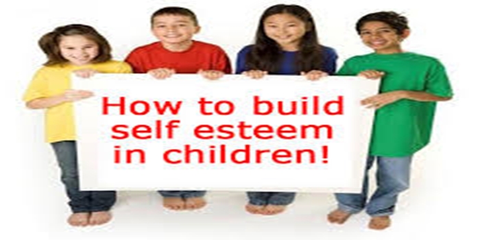 Boosting Children’s Self-Esteem and Body Positivity