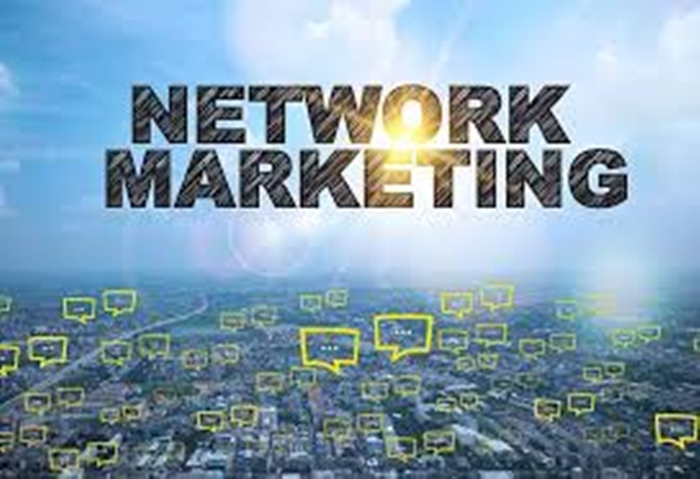 Types of Network Marketing