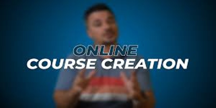 Online Course Creation