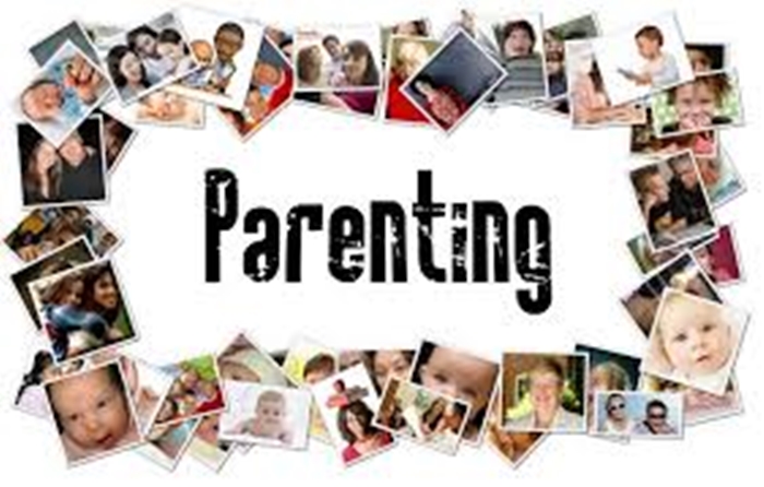 principles of good parenting