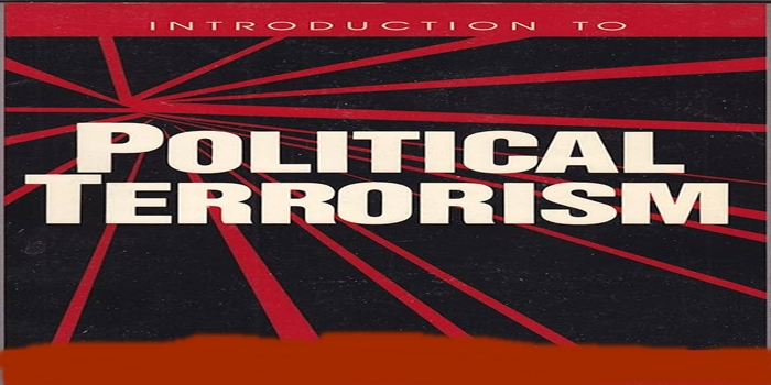 Political Terrorism