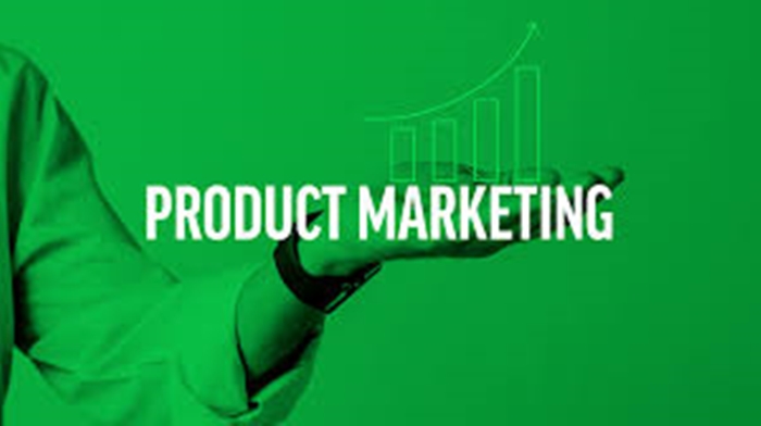 Product Marketing