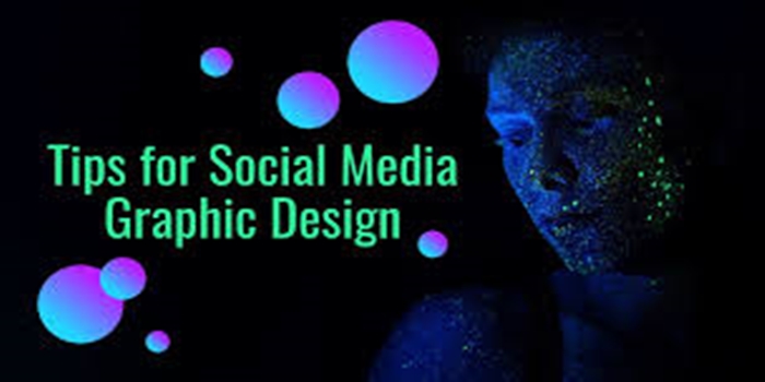 Graphic Design for Social Media and Web