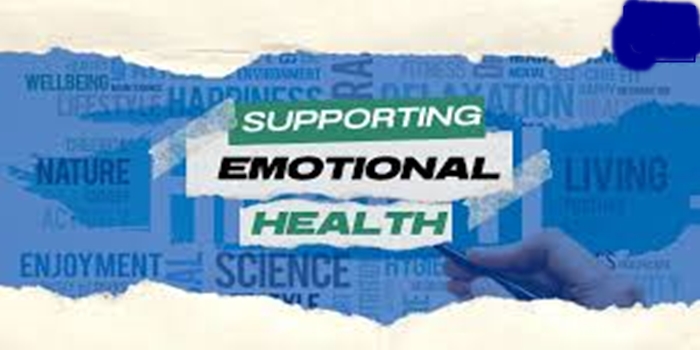 Support Emotional Health