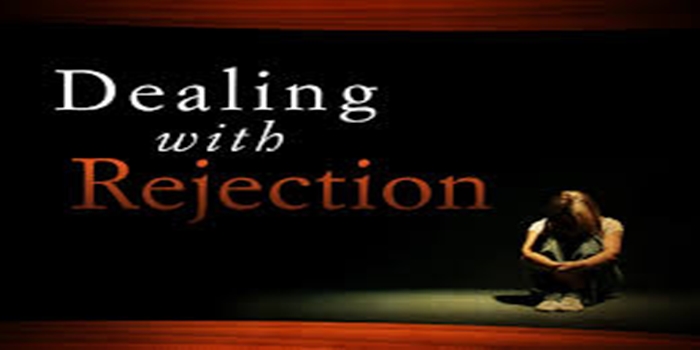 Dealing with Rejection