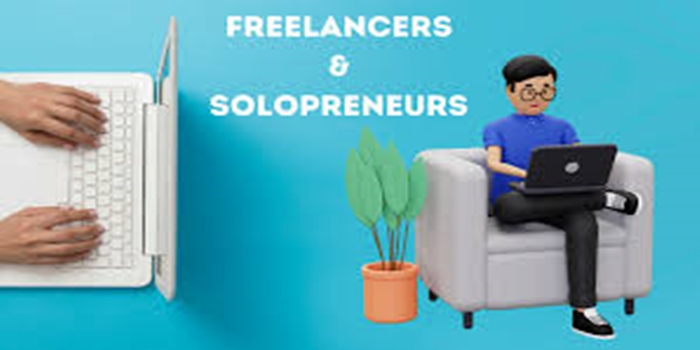 Marketing for Freelancers and Solopreneurs