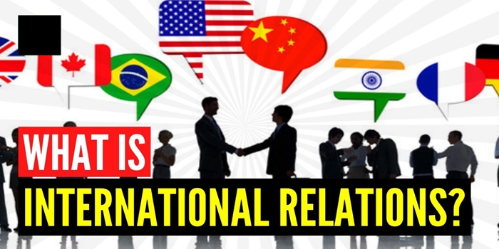 International Relation