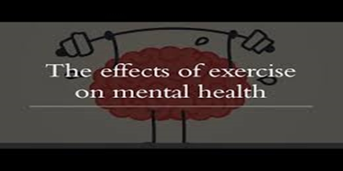 The Impact of Exercise on Mental Health