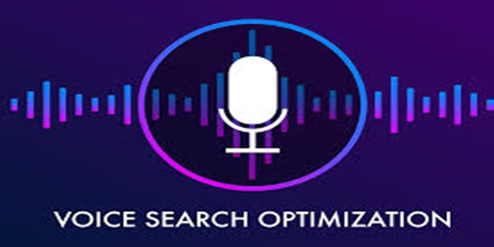 Voice Search Optimization