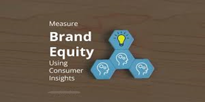 Brand Equity Measurement