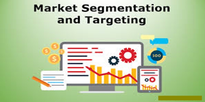 Content Targeting and Segmentation