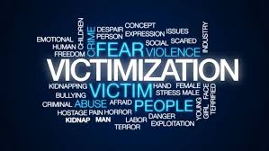 Crimes and Victimization