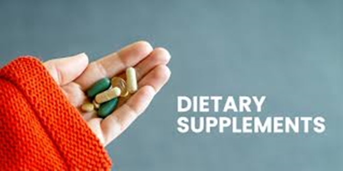 Pros and Cons of Dietary Supplements