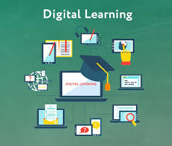 Digital Learning