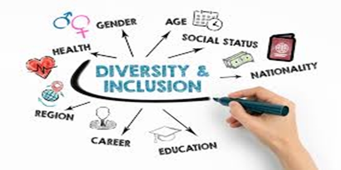 Diversity and Inclusivity