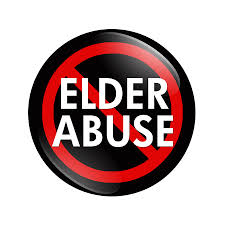 Elder Abuse