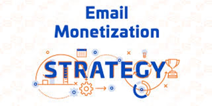 Email Monetization