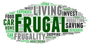 Frugal Living