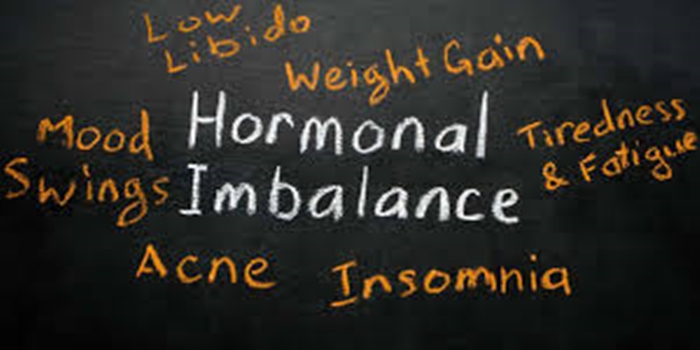 Hormonal Imbalance