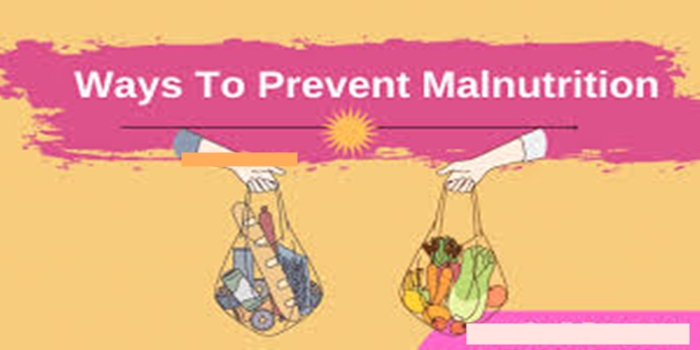 How to Fight Malnutrition