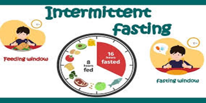 Intermittent Fasting