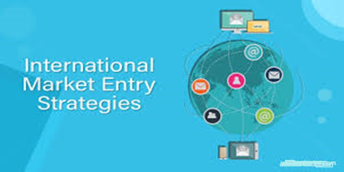 Market Entry Strategies for International Expansion