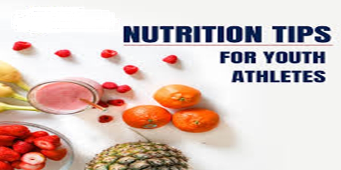 Nutrition Tips for Athletes