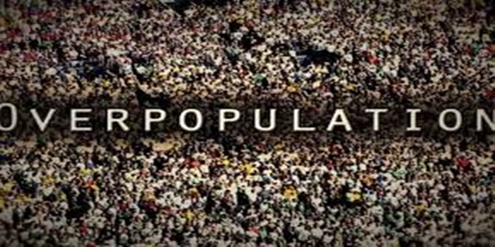 Overpopulation