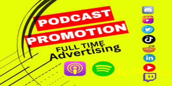 Podcast Production and Marketing