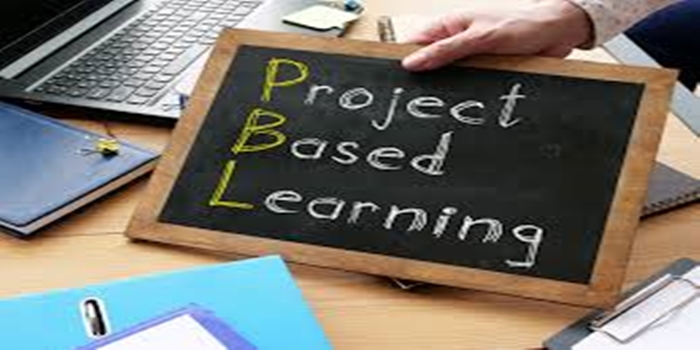 Project-Based Learning