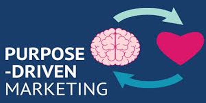 Purpose-Driven Marketing