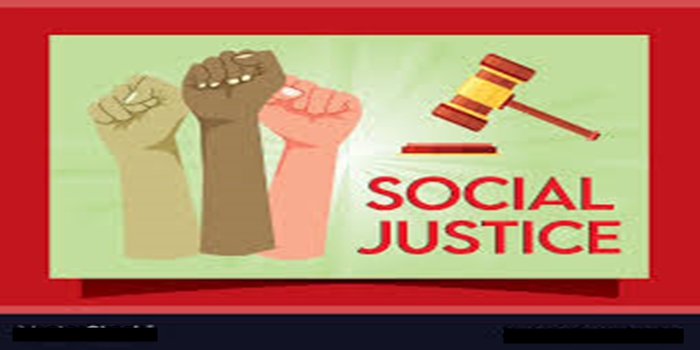 Social Justice