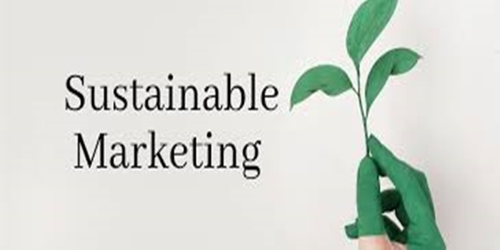 Sustainable Marketing