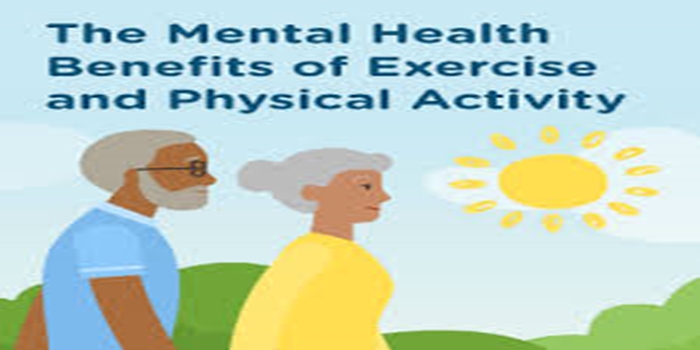 The Mental Benefits of Regular Exercise.