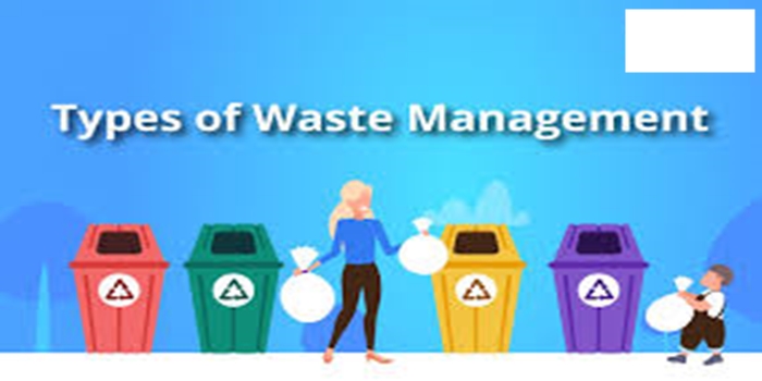 Waste Management