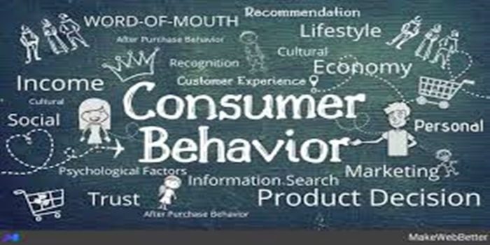 Consumer Behavior