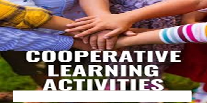 Cooperative Learning Activities