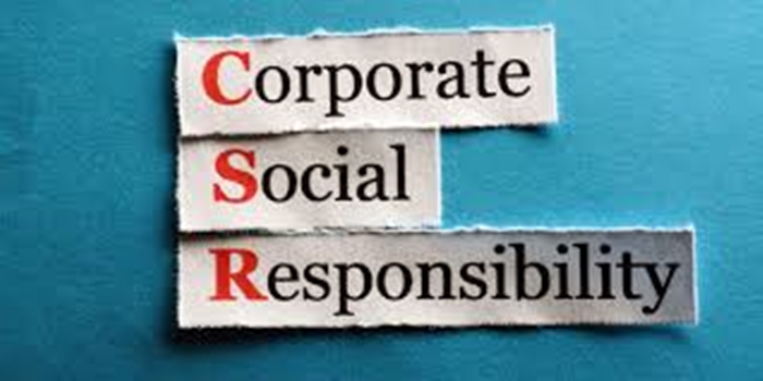 Corporate Social Responsibility