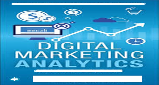 Digital Marketing Analytics