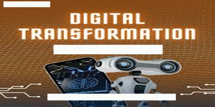 Digital Transformation Management and Tools