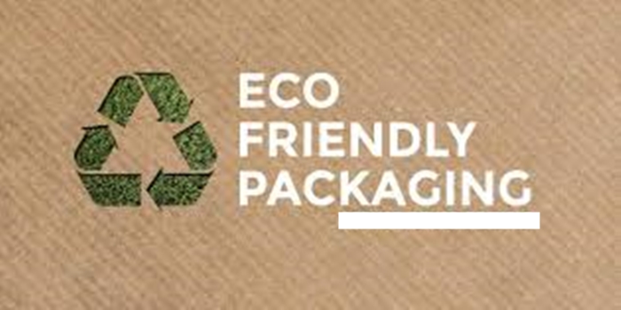 Eco-Friendly Packaging