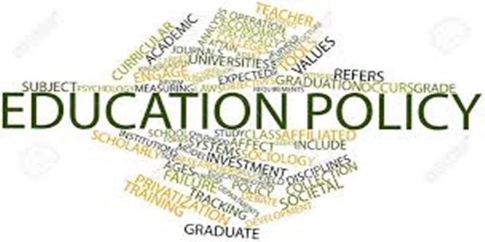 Understanding Education Policy