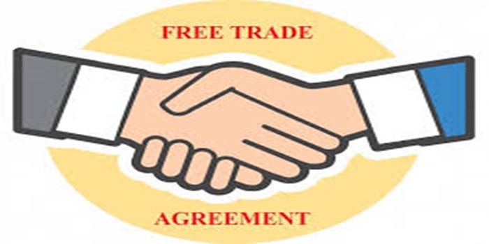 Free Trade Agreements