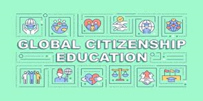 Global Citizenship Education