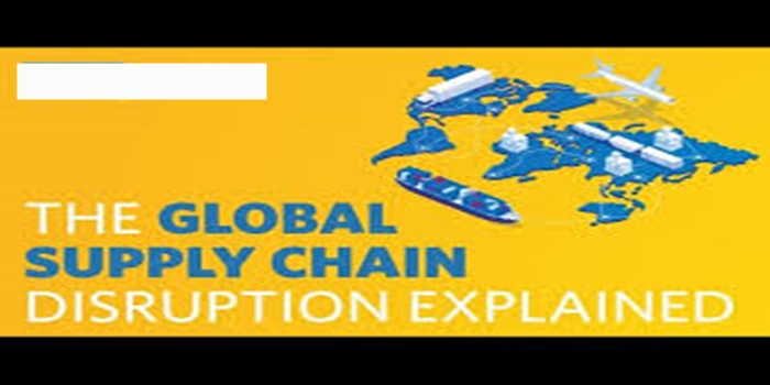 Global Supply Chain Disruptions